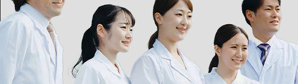 採用情報